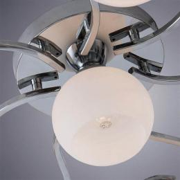 Потолочная люстра Arte Lamp  - 3